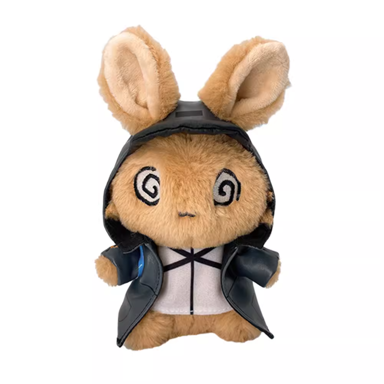 Choearth Rabbit Plush Doll Smallsize Doctor Arknights Official Merch